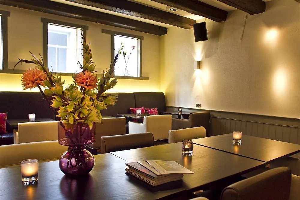 Dikker & Thijs Hotel Amsterdam