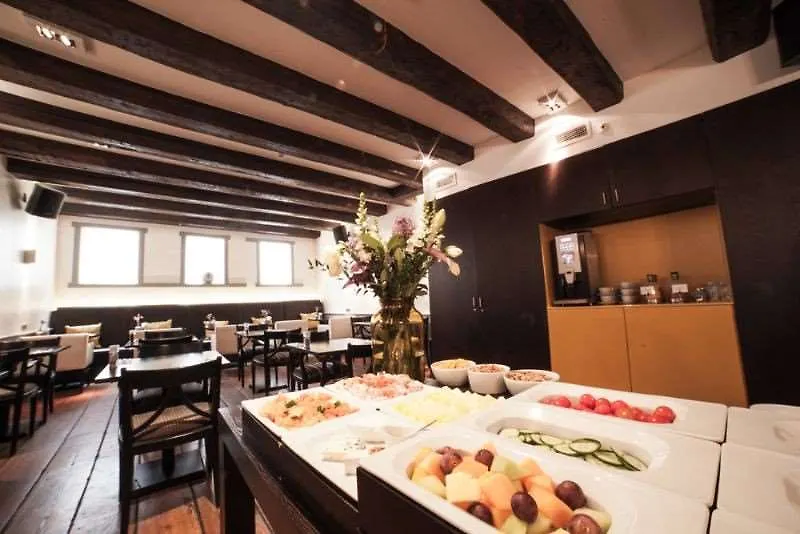 Dikker & Thijs Hotel Amsterdam Holland