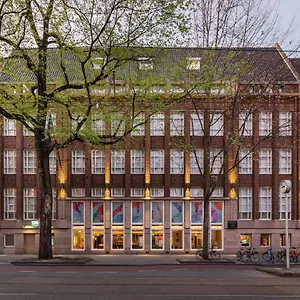 Отель Citizenm Amstel, Амстердам