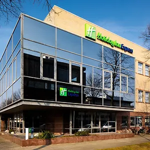 Otel Express - South By Ihg, Amsterdam