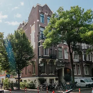 Otel Fita, Amsterdam