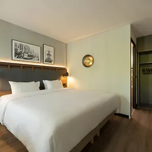 3* Hotel Campanile Y Restaurante Zuid Oost