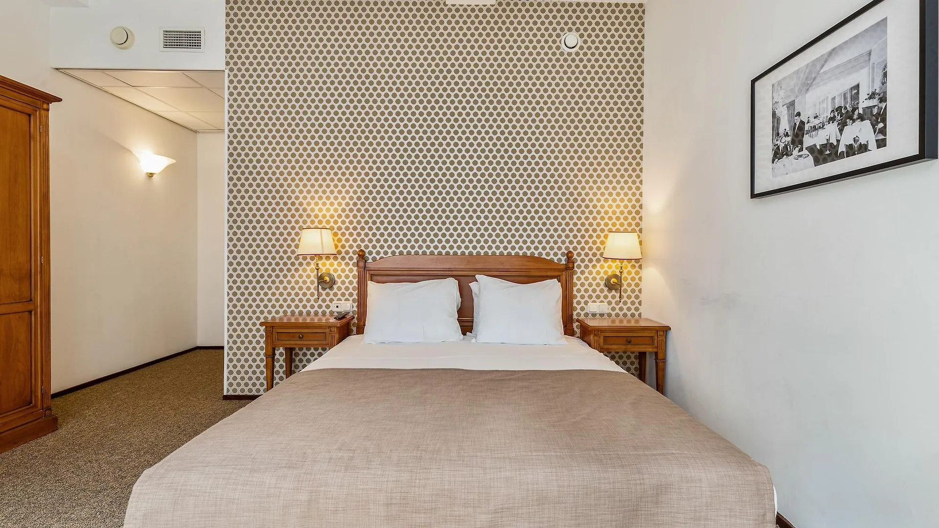 Dikker & Thijs Hotel Amsterdam