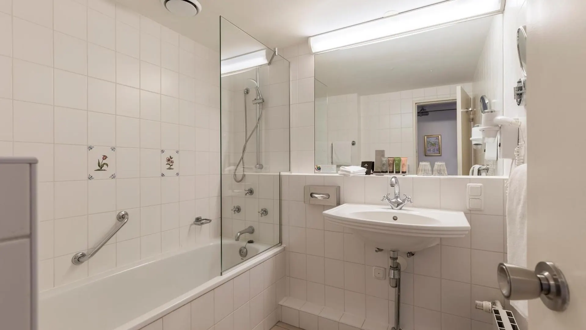 Dikker & Thijs Hotel Amsterdam