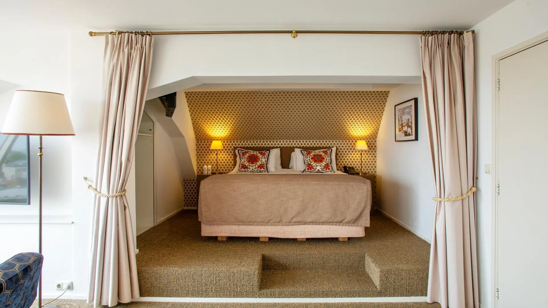 Dikker & Thijs Hotel Amsterdam