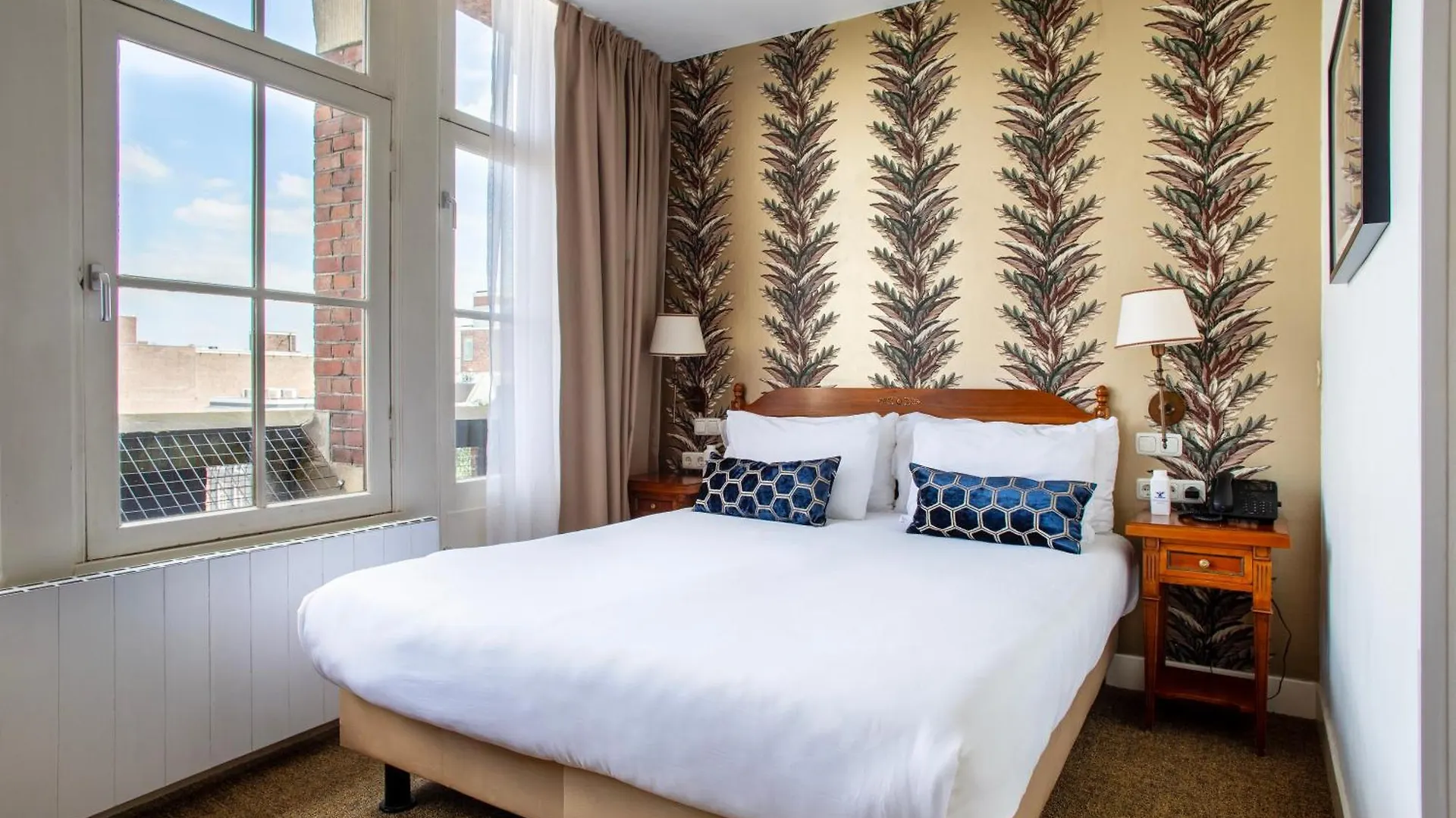 Dikker & Thijs Hotel Amsterdam