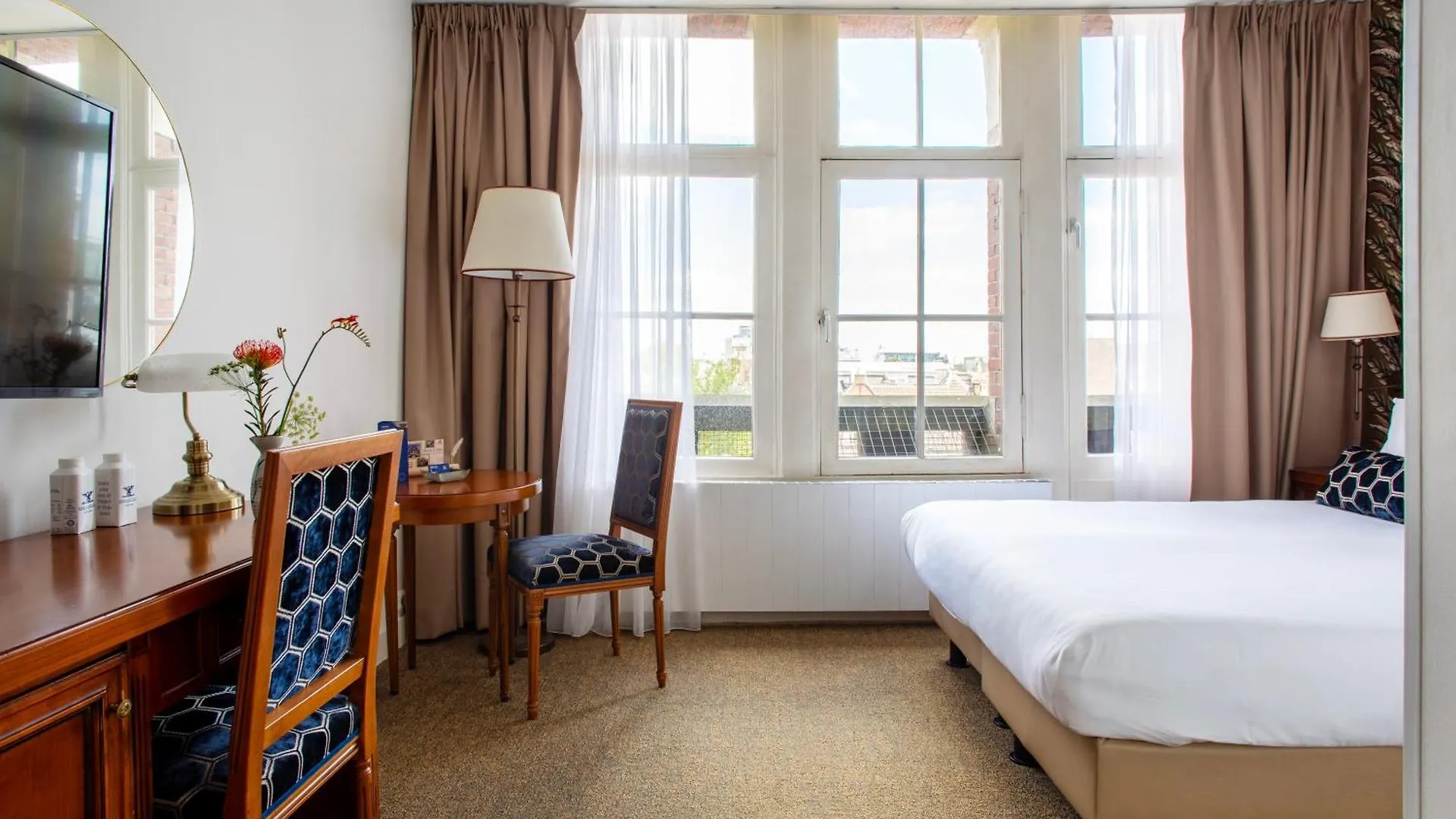 Dikker & Thijs Hotel Amsterdam