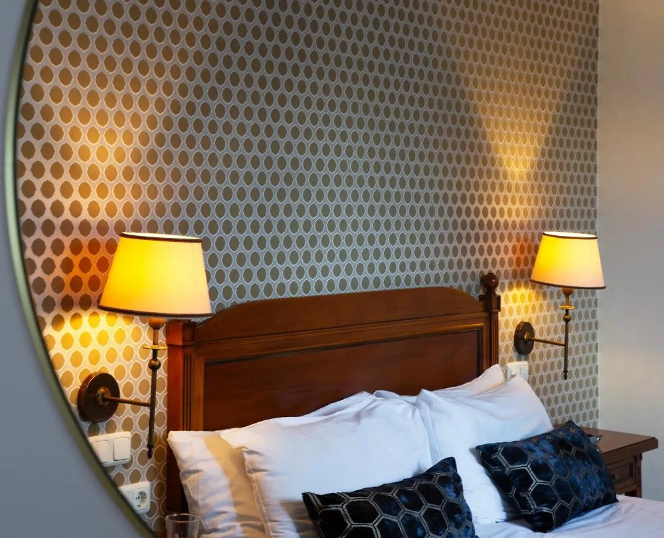 Dikker & Thijs Hotel Amsterdam