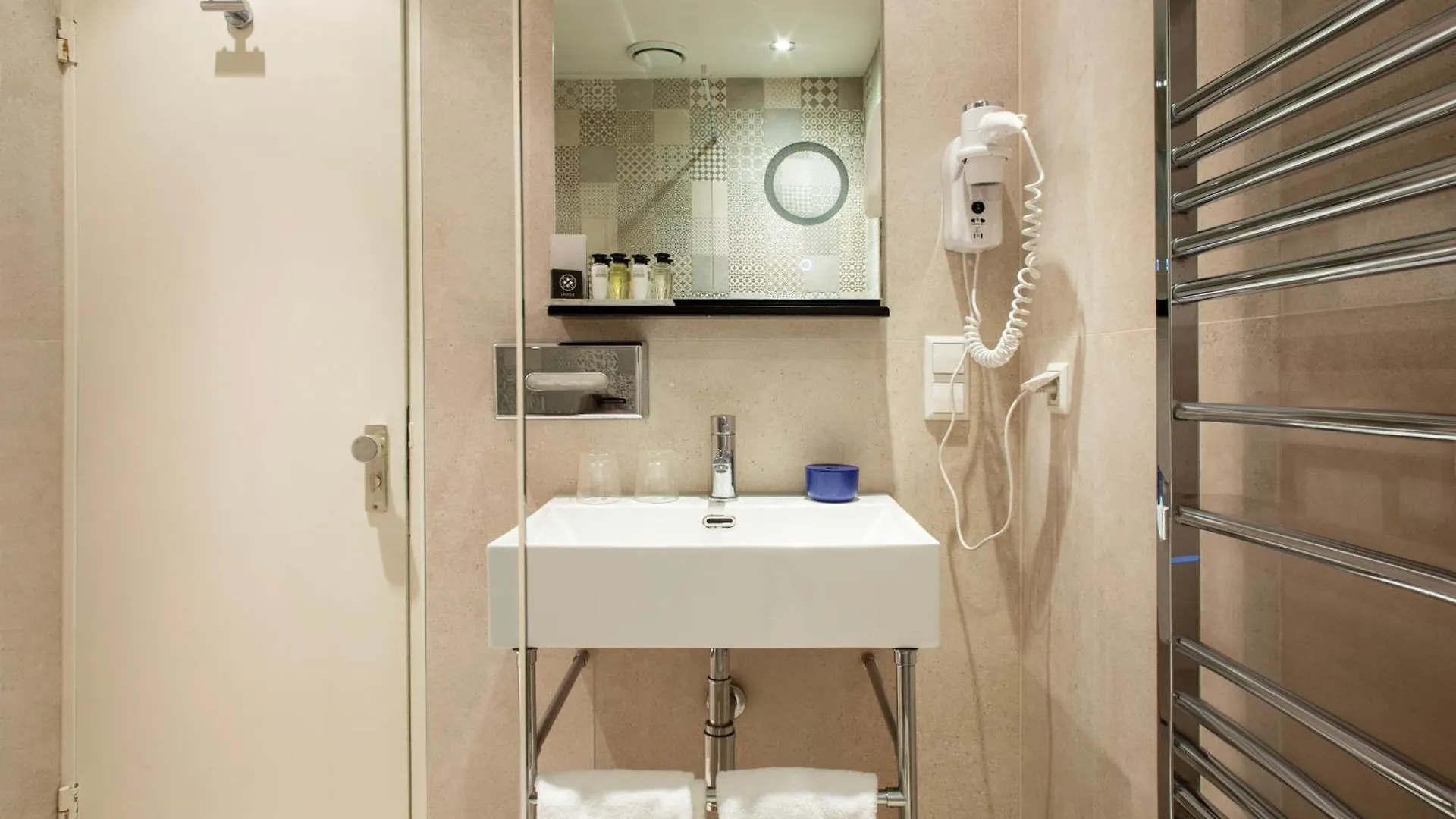 Dikker & Thijs Hotel Amsterdam