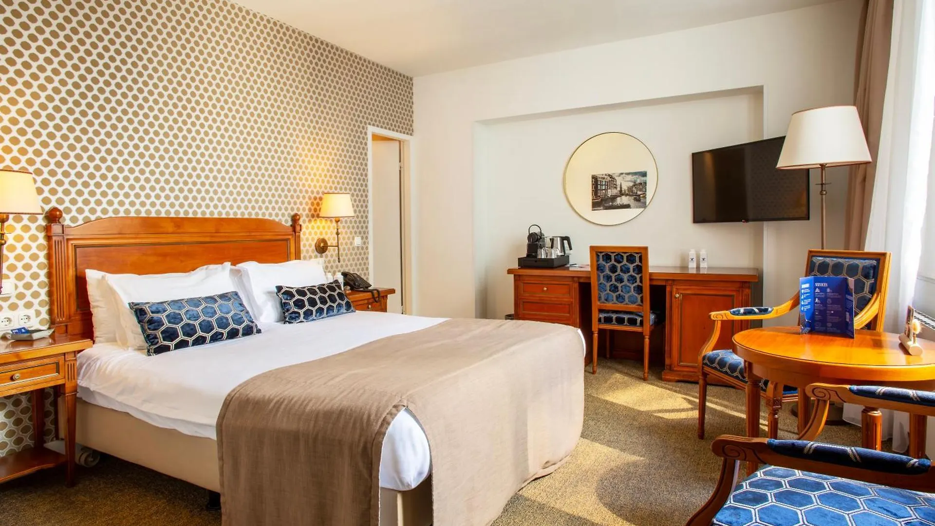 Dikker & Thijs Hotel Amsterdam