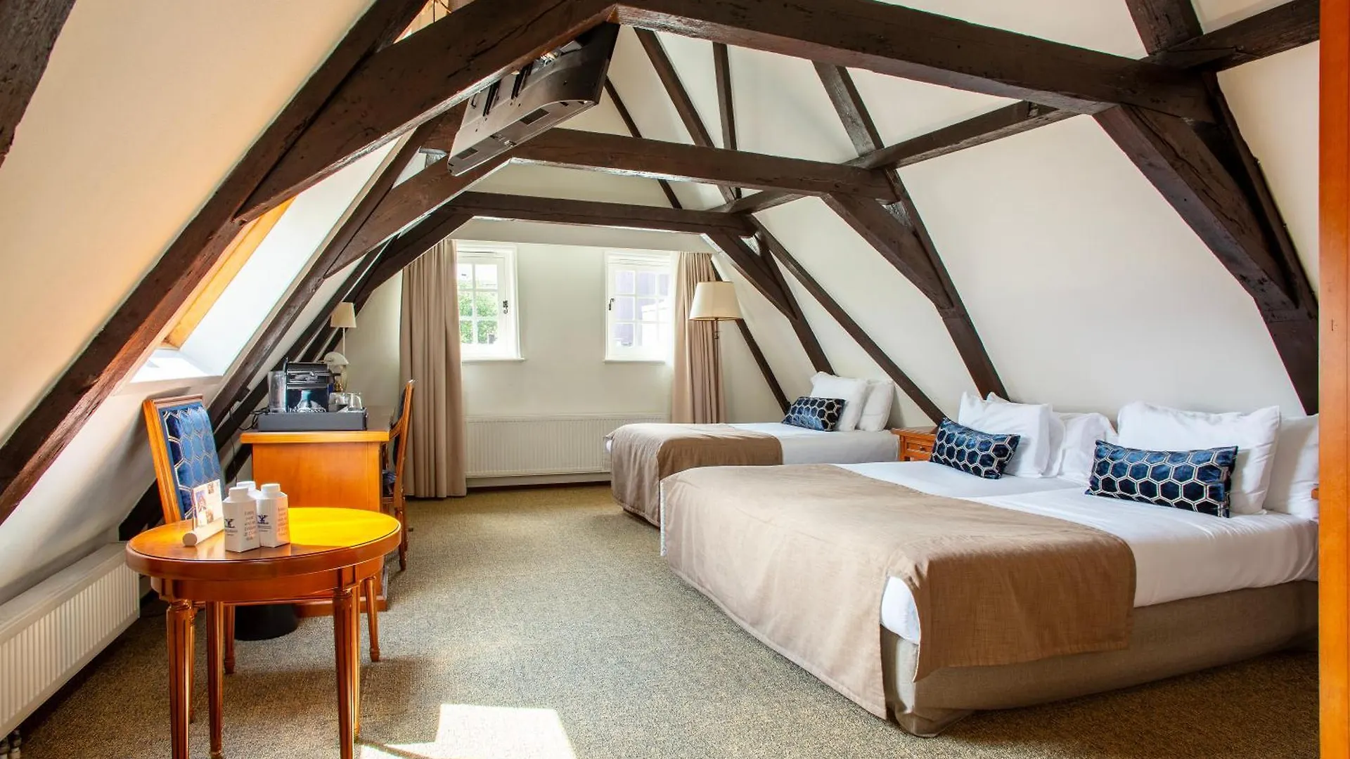 Dikker & Thijs Hotel Amsterdam