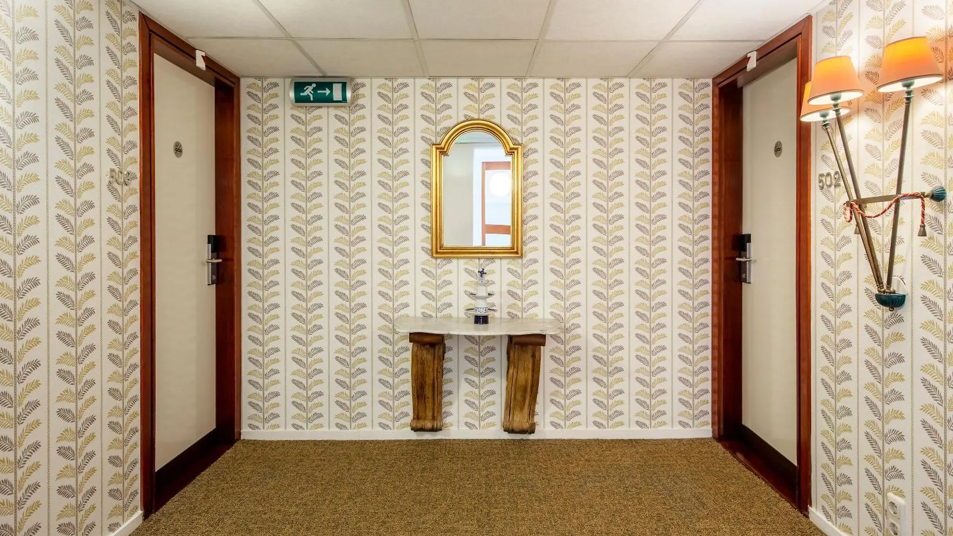 Dikker & Thijs Hotel Amsterdam
