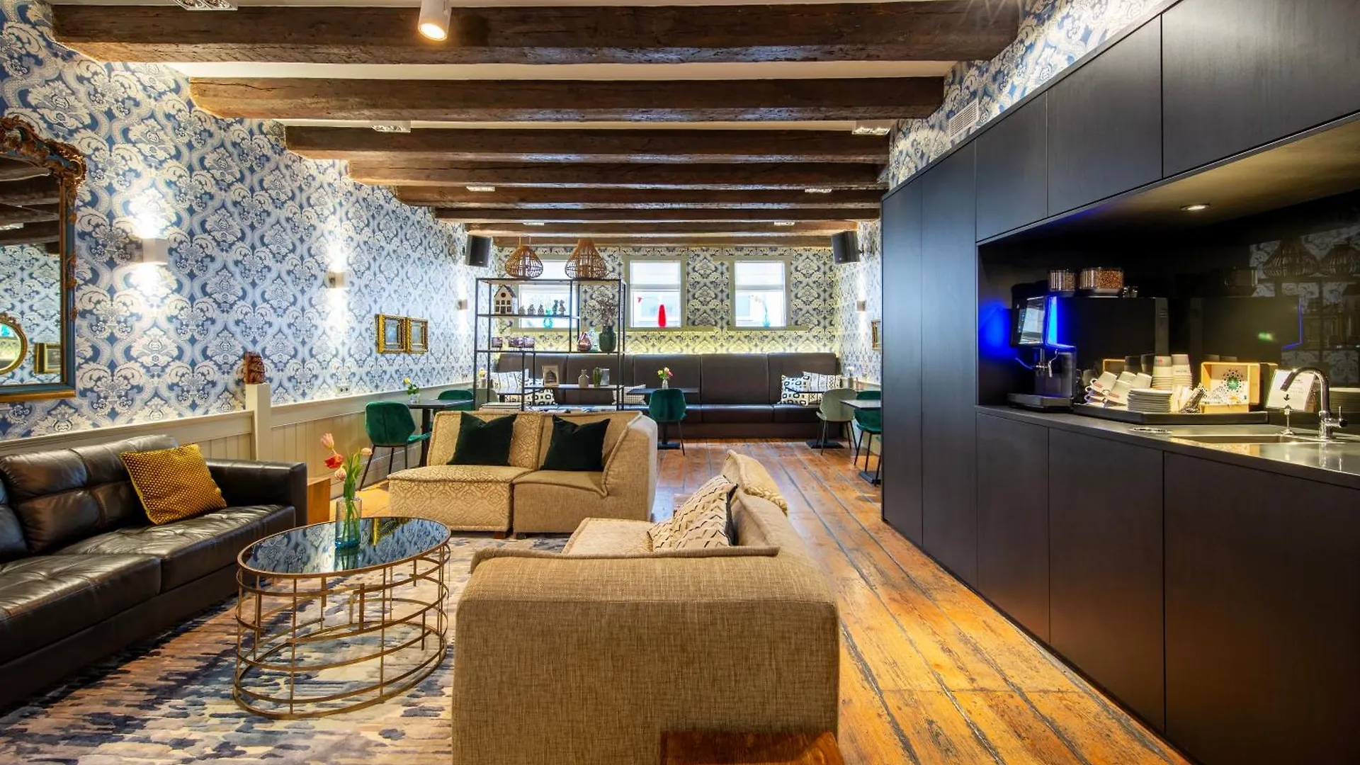 ****  Dikker & Thijs Hotel Amsterdam Netherlands