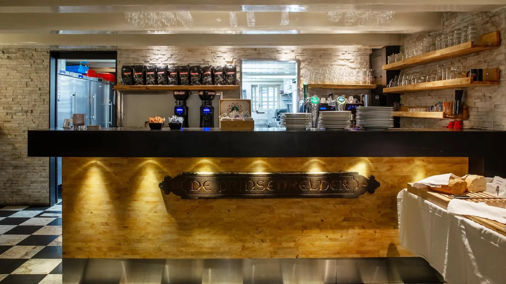 Dikker & Thijs Hotel Amsterdam