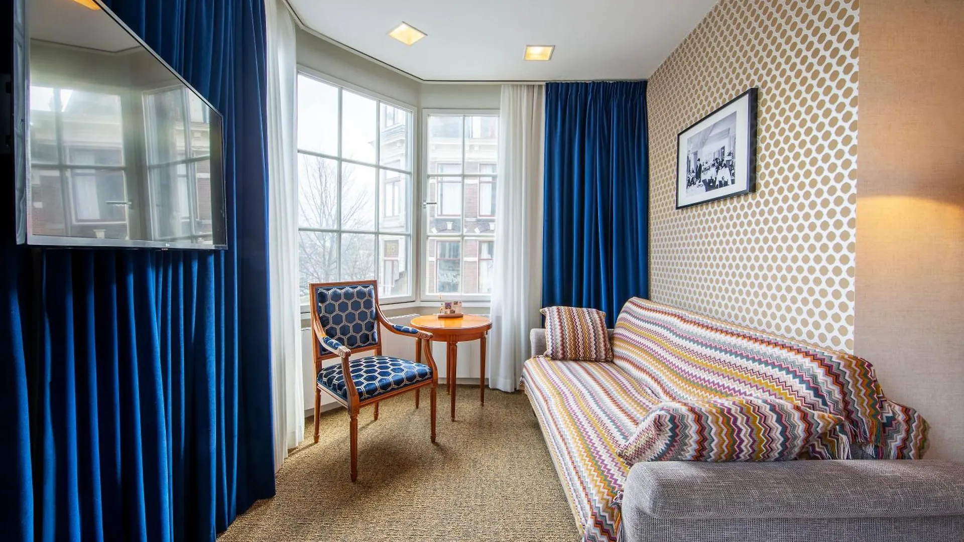 Dikker & Thijs Hotel Amsterdam