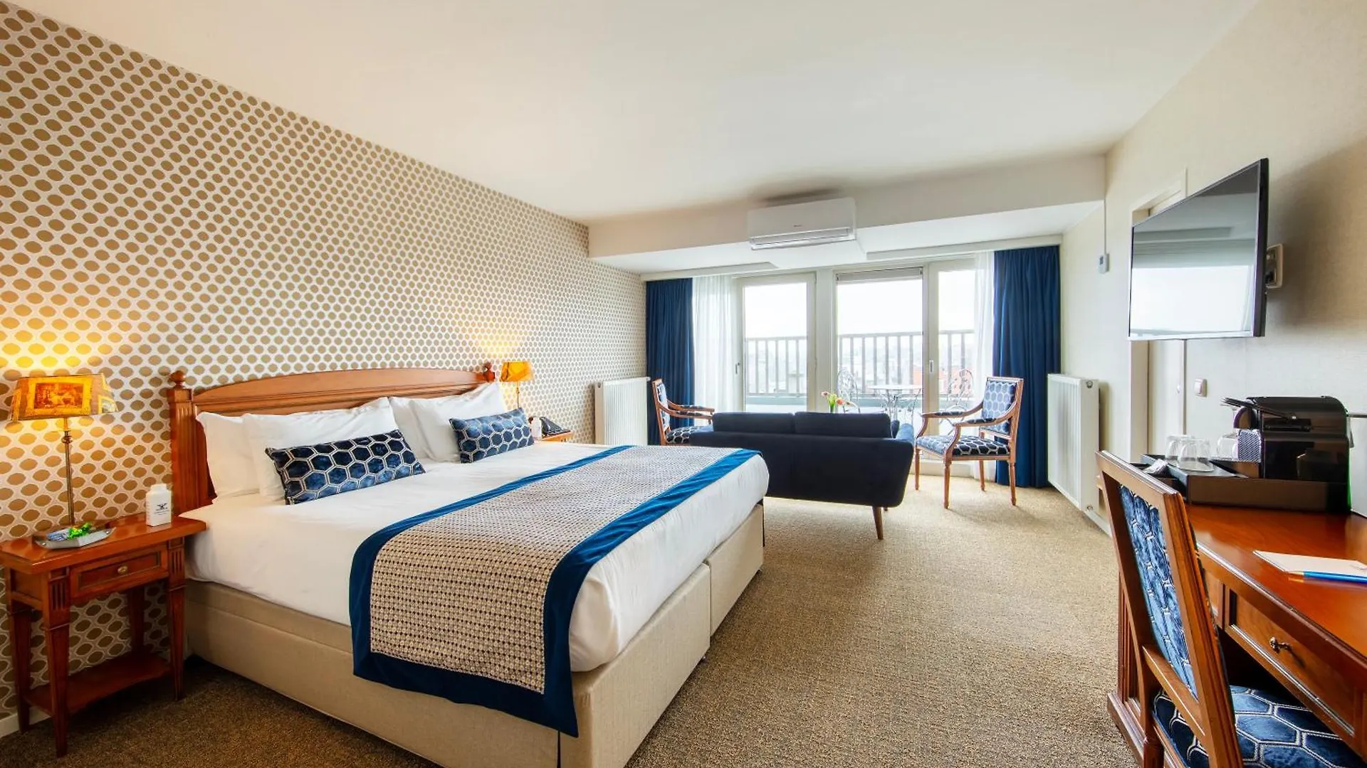 Dikker & Thijs Hotel Amsterdam Holandia