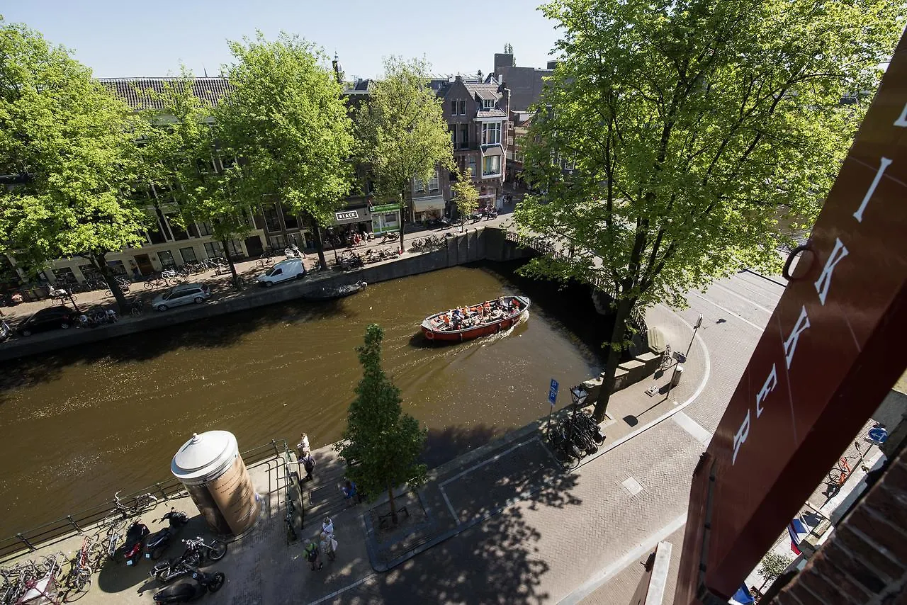 Dikker & Thijs Hotel Amsterdam