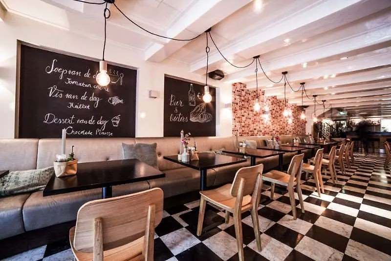 Dikker & Thijs Hotel Amsterdam