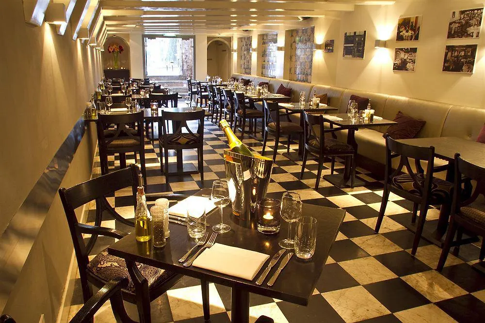 Dikker & Thijs Hotel Άμστερνταμ Ολλανδία