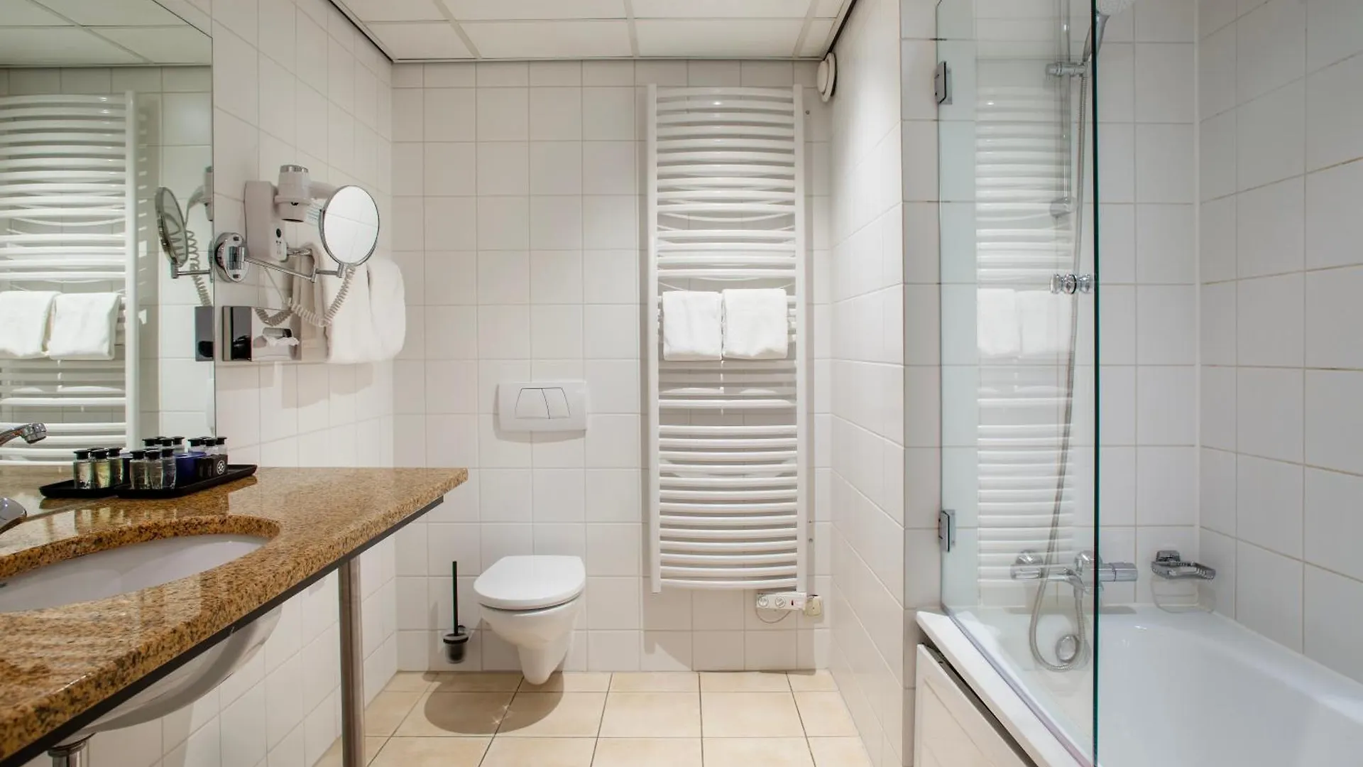 Dikker & Thijs Hotel Амстердам
