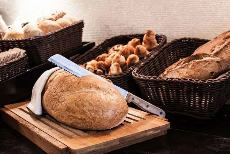 Dikker & Thijs Hotel Амстердам